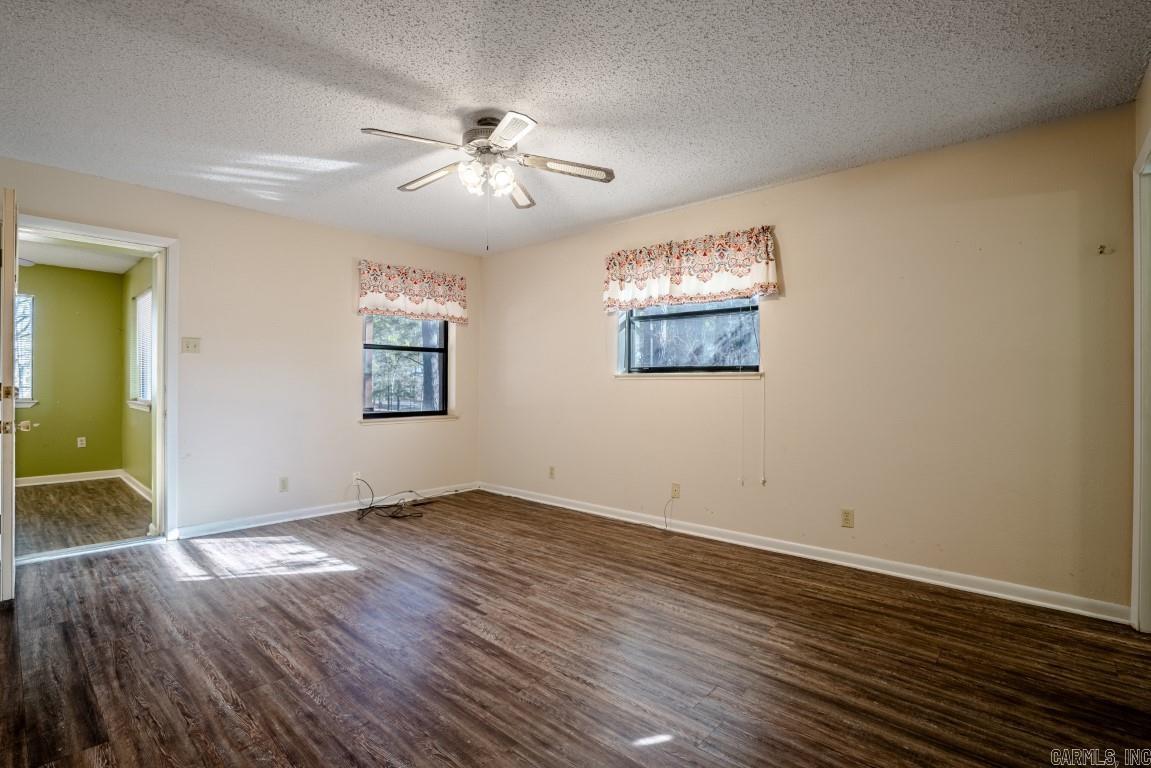 Garland County - Residential