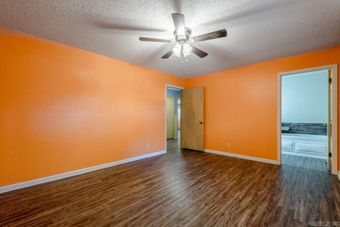 Garland County - Residential