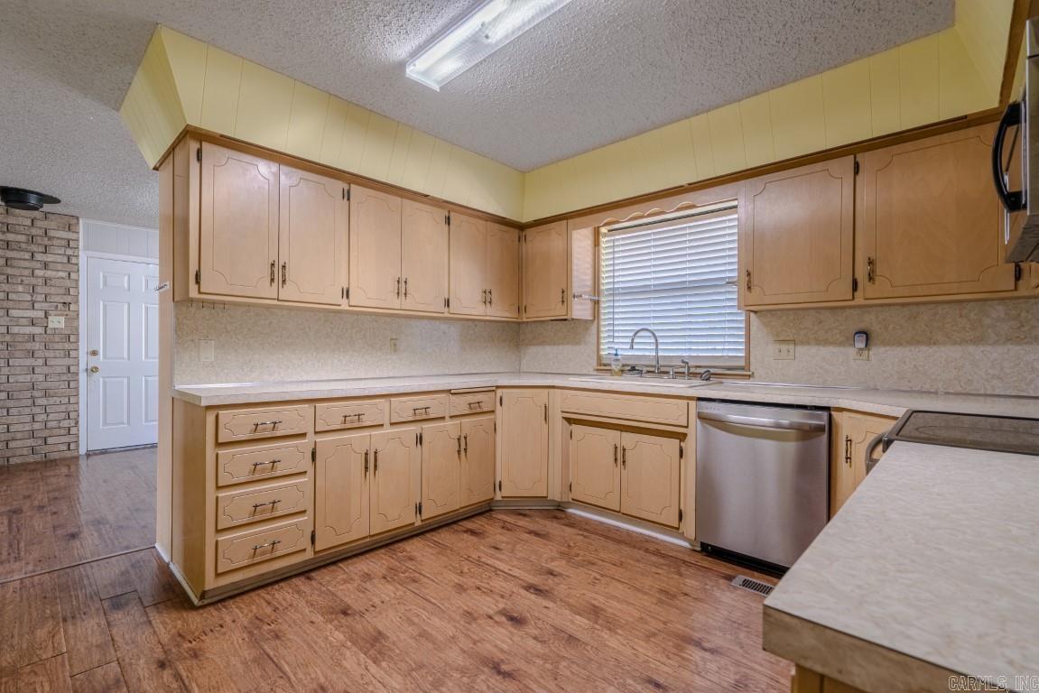 Garland County - Residential