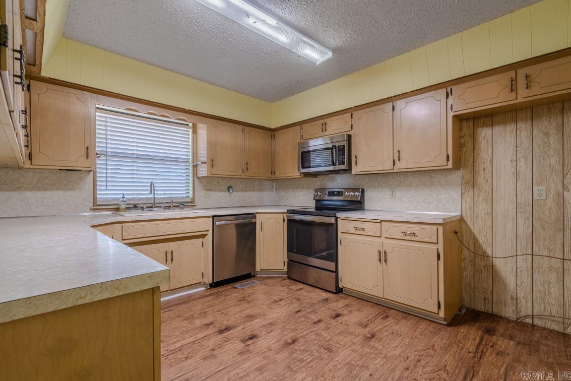 Garland County - Residential