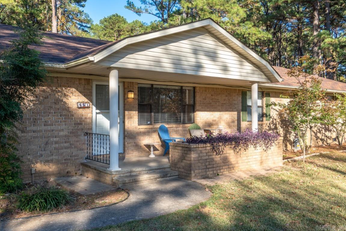 Garland County - Residential