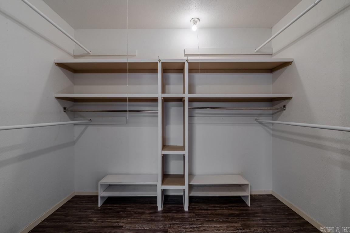 Garland County - Residential