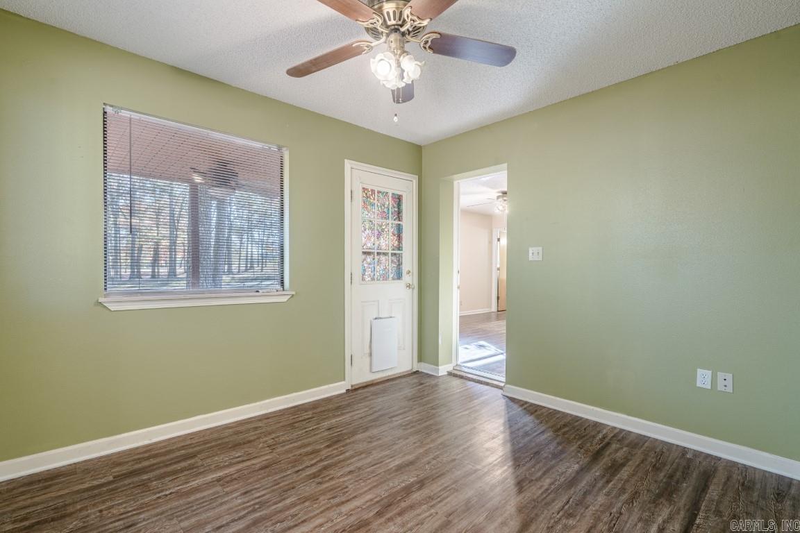 Garland County - Residential