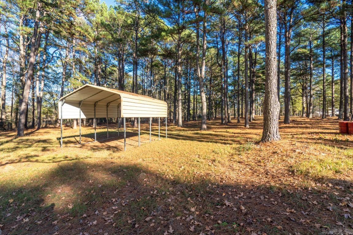 Garland County - Residential