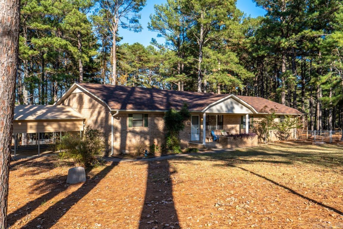 Garland County - Residential