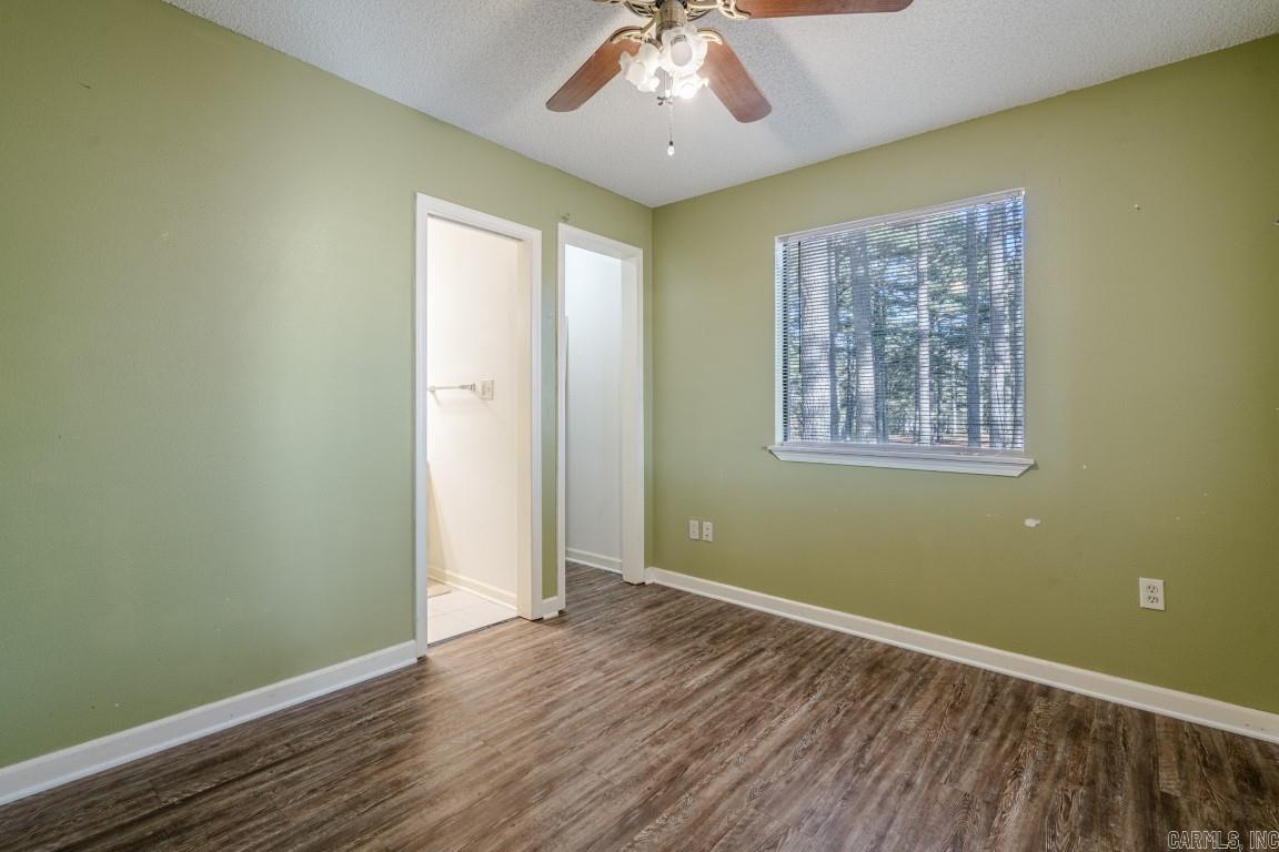 Garland County - Residential