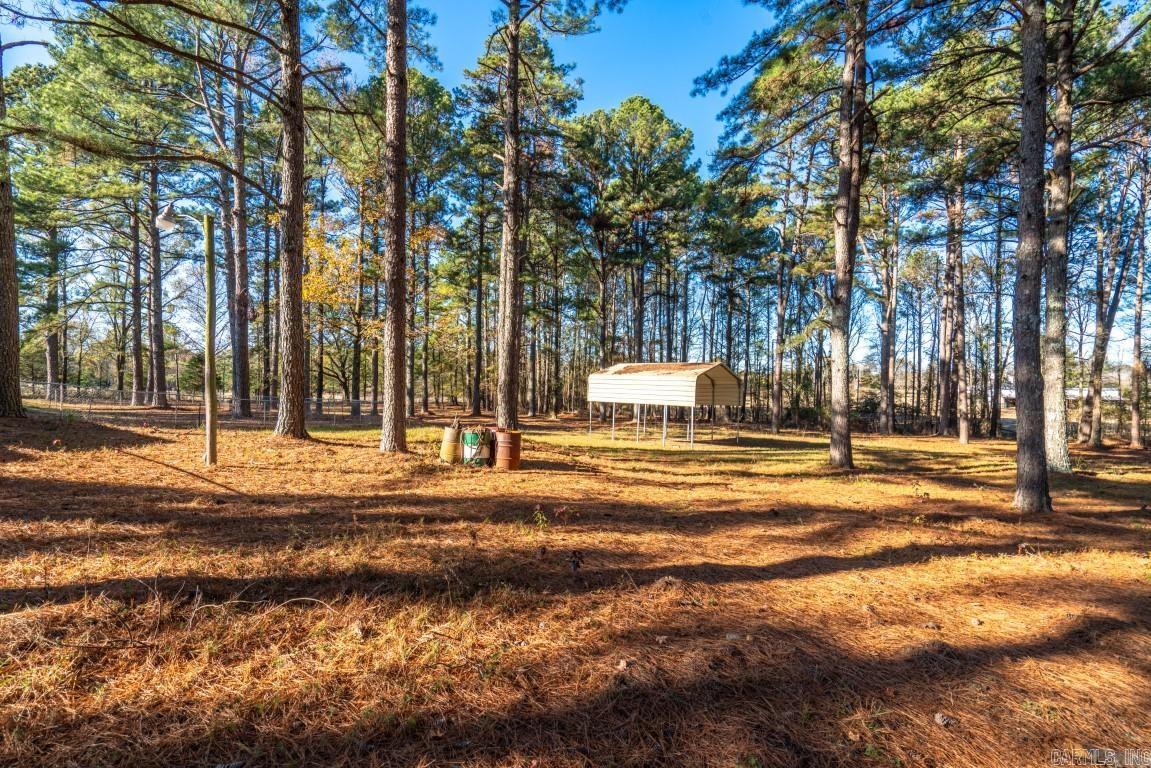 Garland County - Residential