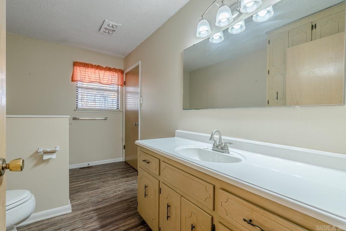 Garland County - Residential