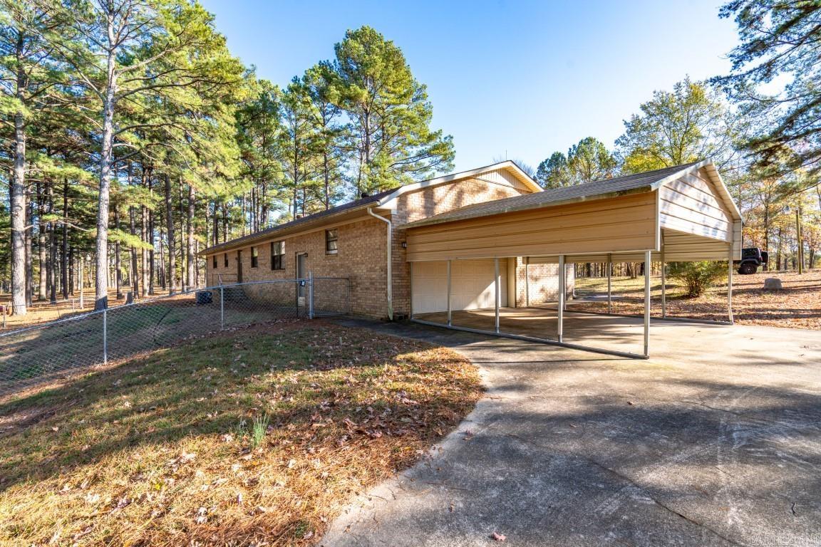 Garland County - Residential