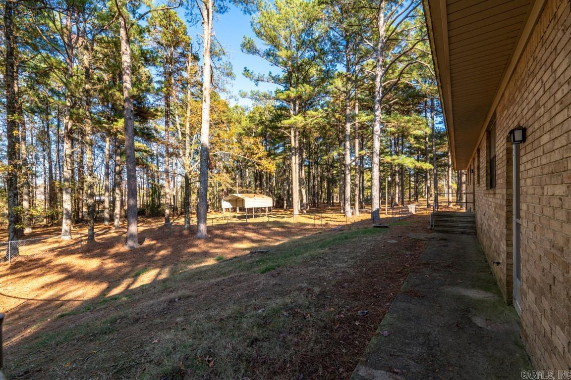 Garland County - Residential