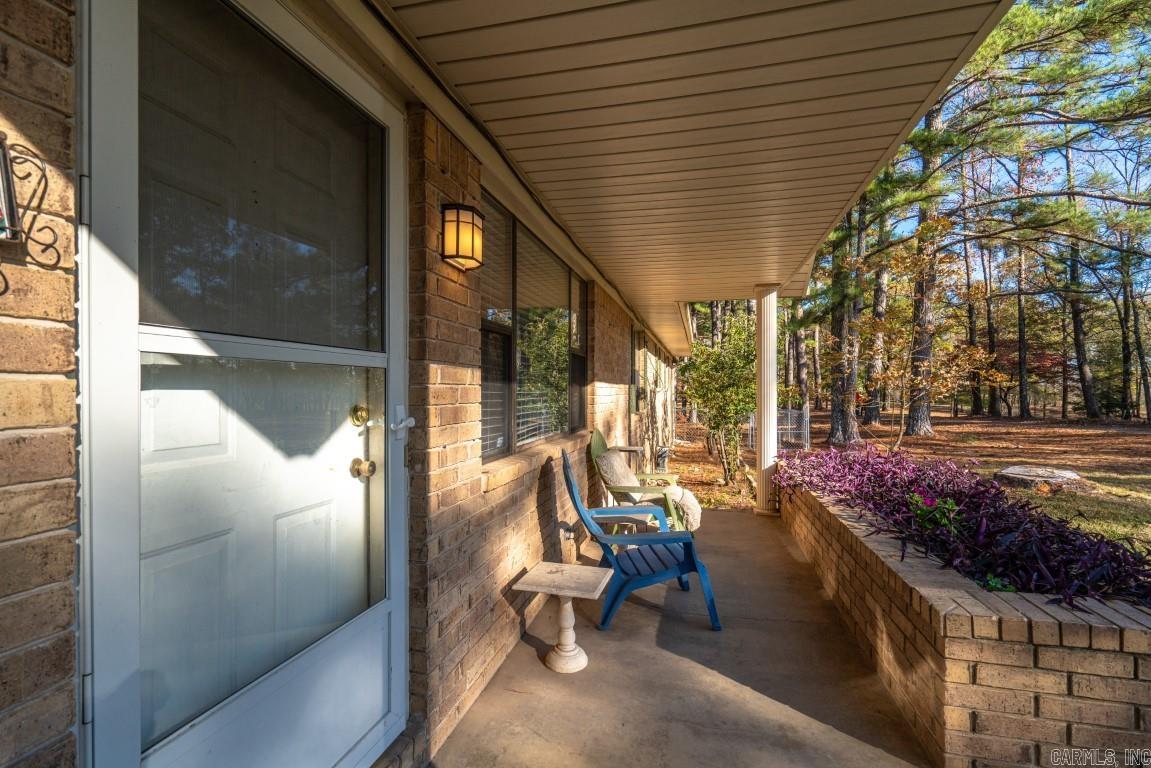 Garland County - Residential