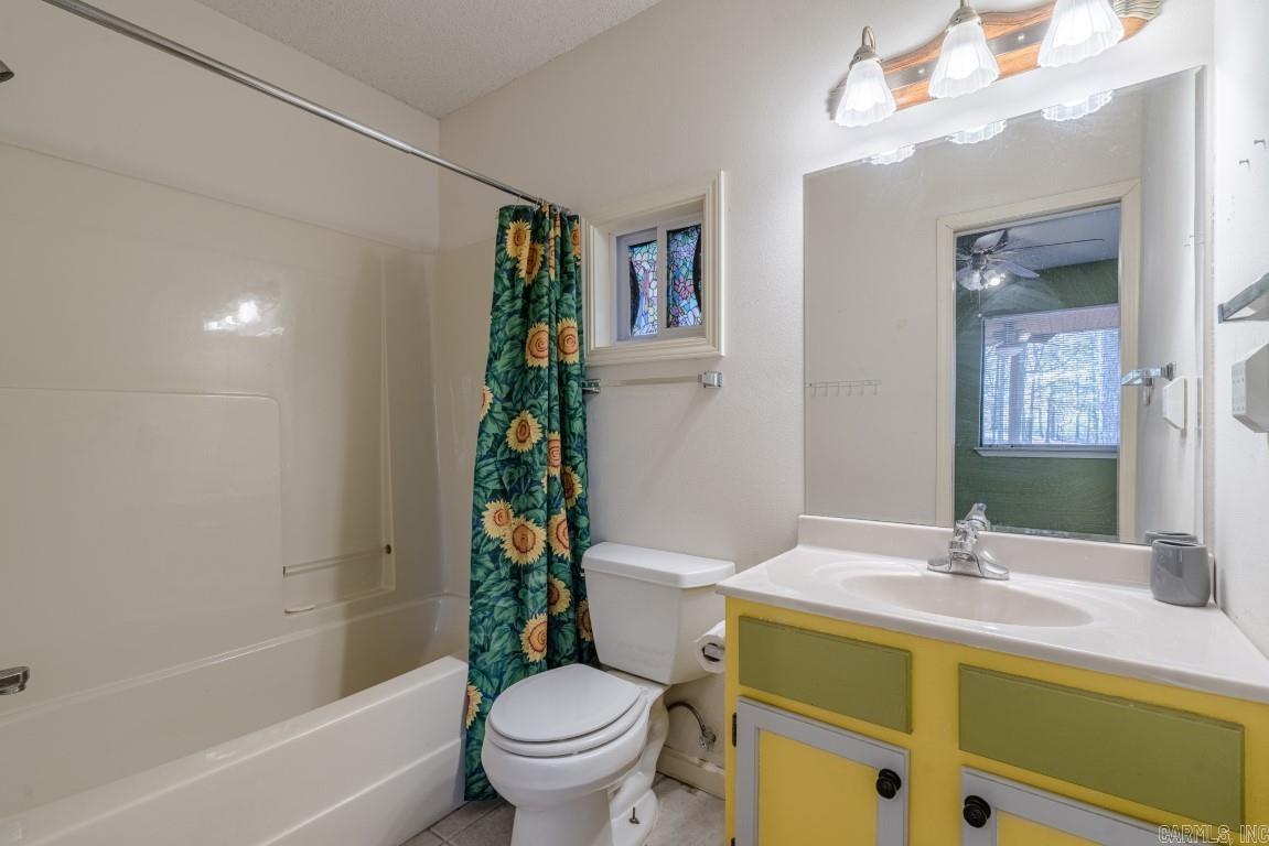 Garland County - Residential