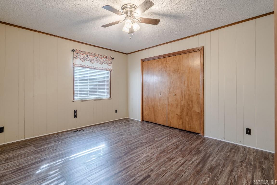 Garland County - Residential