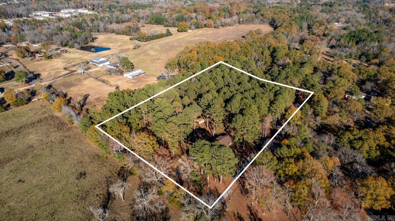 Garland County - Residential