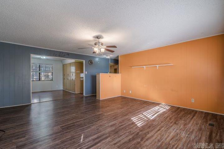 Garland County - Residential