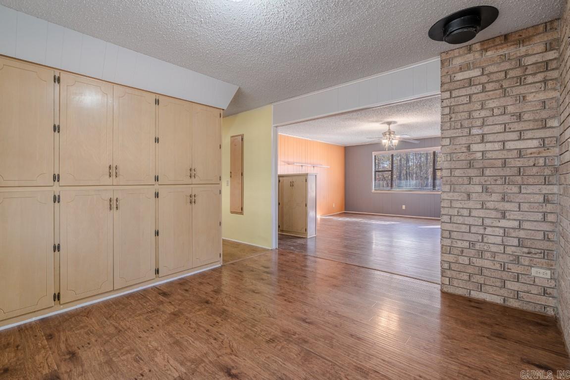 Garland County - Residential