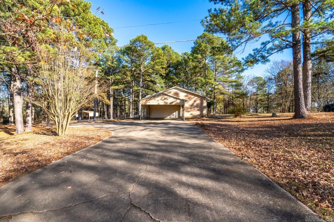 Garland County - Residential