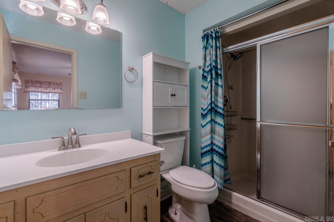 Garland County - Residential