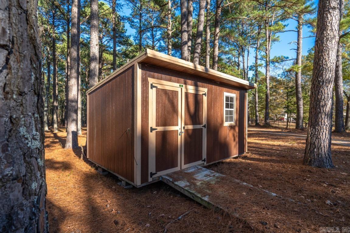 Garland County - Residential