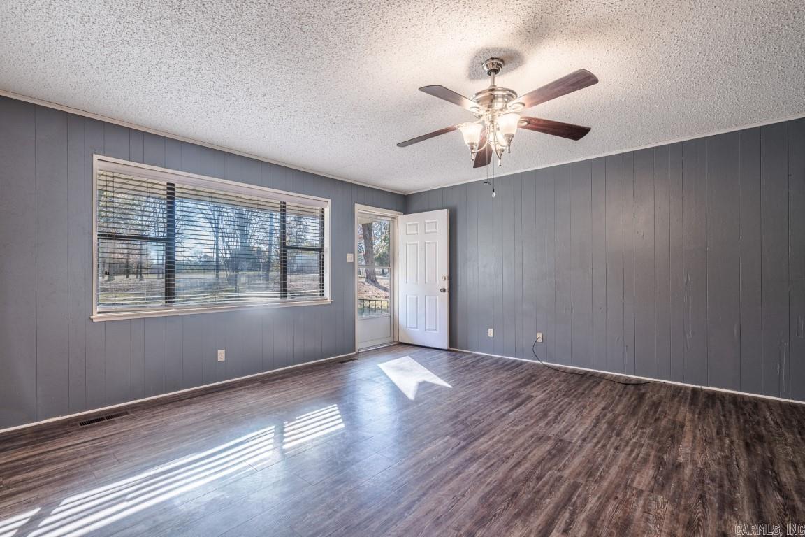 Garland County - Residential