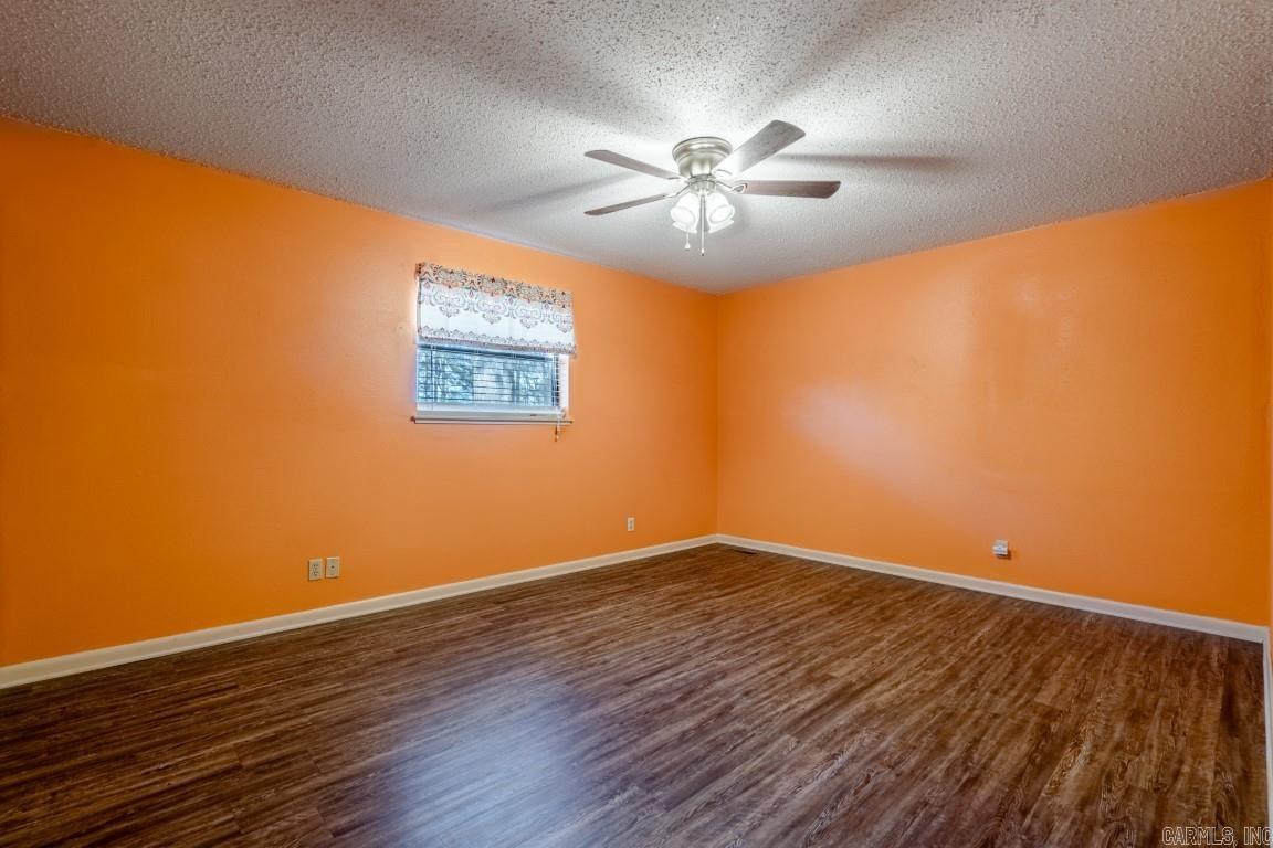 Garland County - Residential