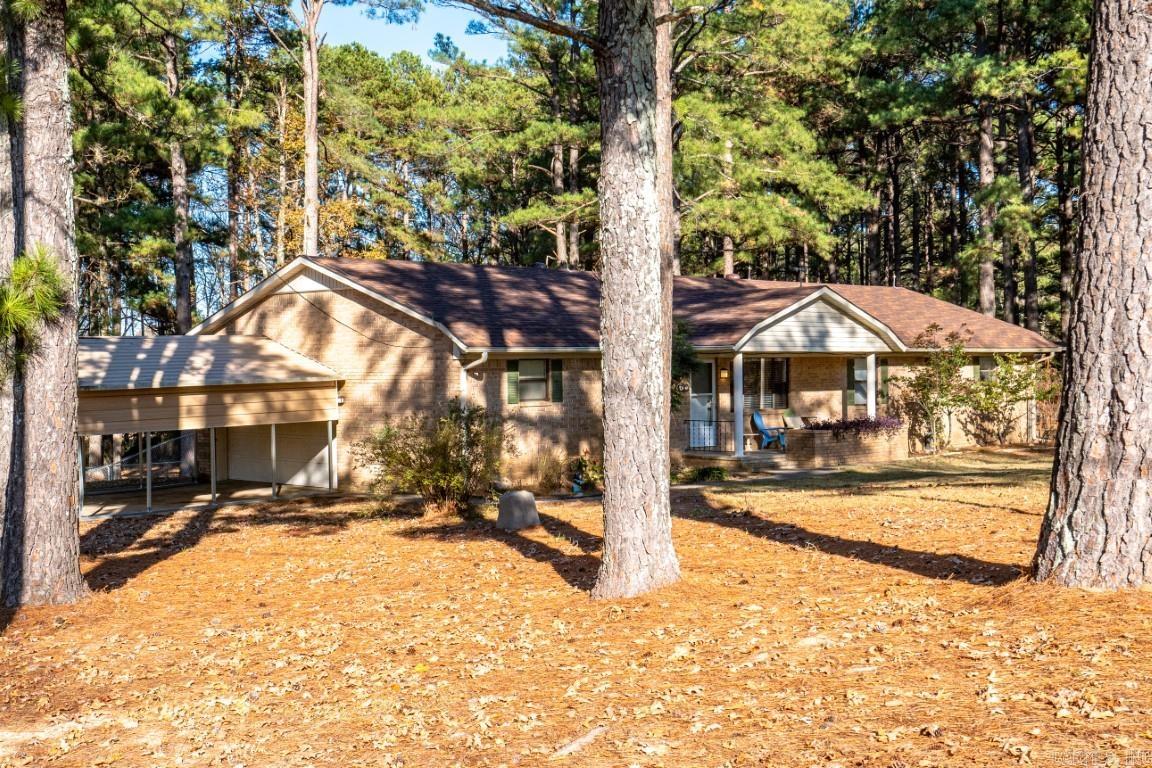 Garland County - Residential