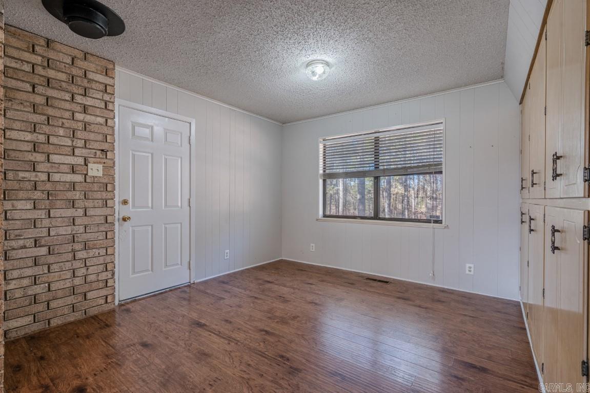 Garland County - Residential