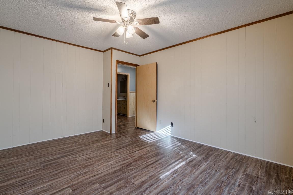 Garland County - Residential