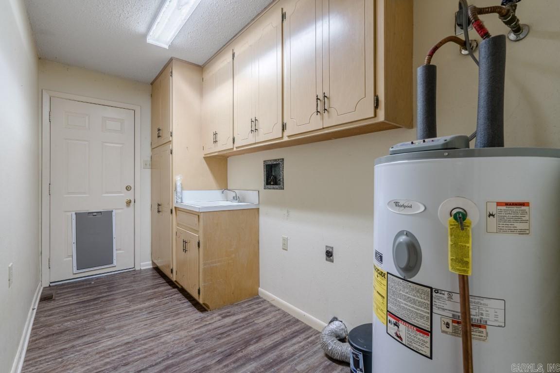 Garland County - Residential