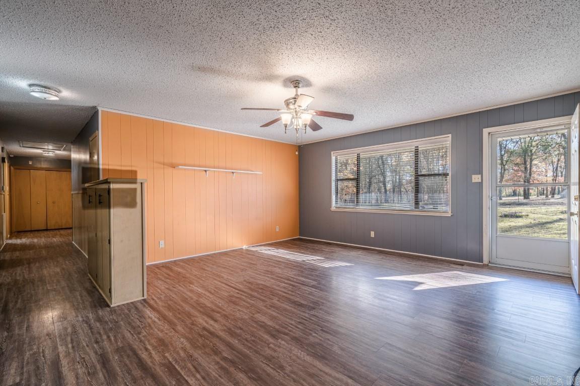 Garland County - Residential