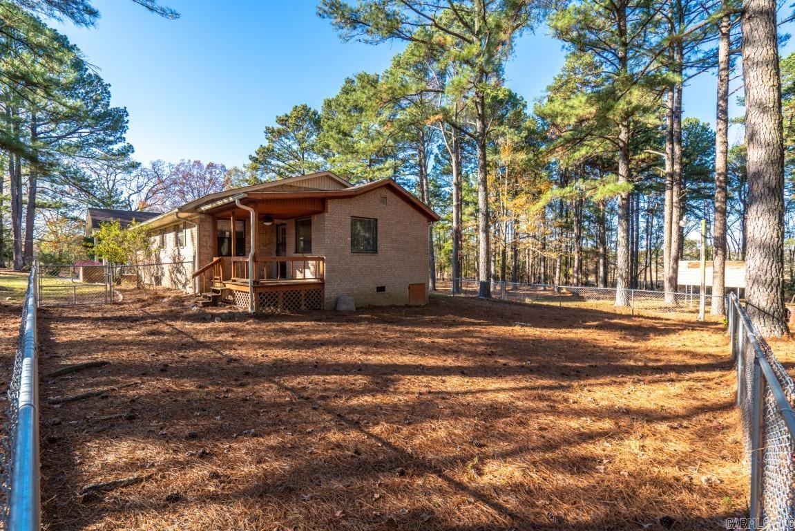 Garland County - Residential