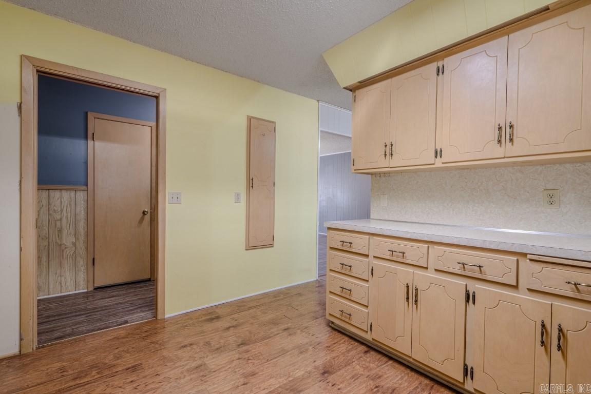 Garland County - Residential