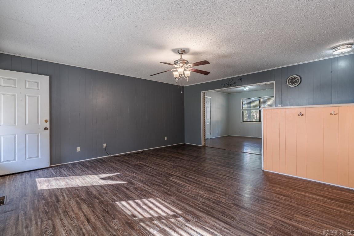 Garland County - Residential