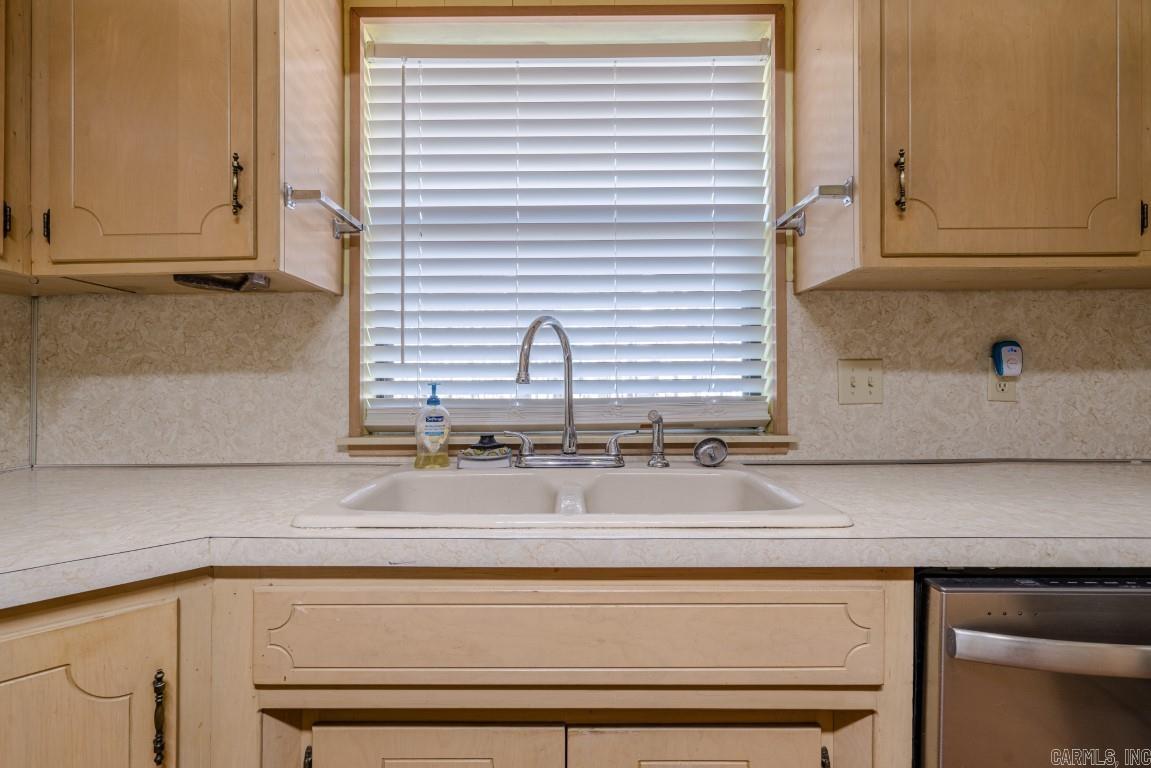 Garland County - Residential