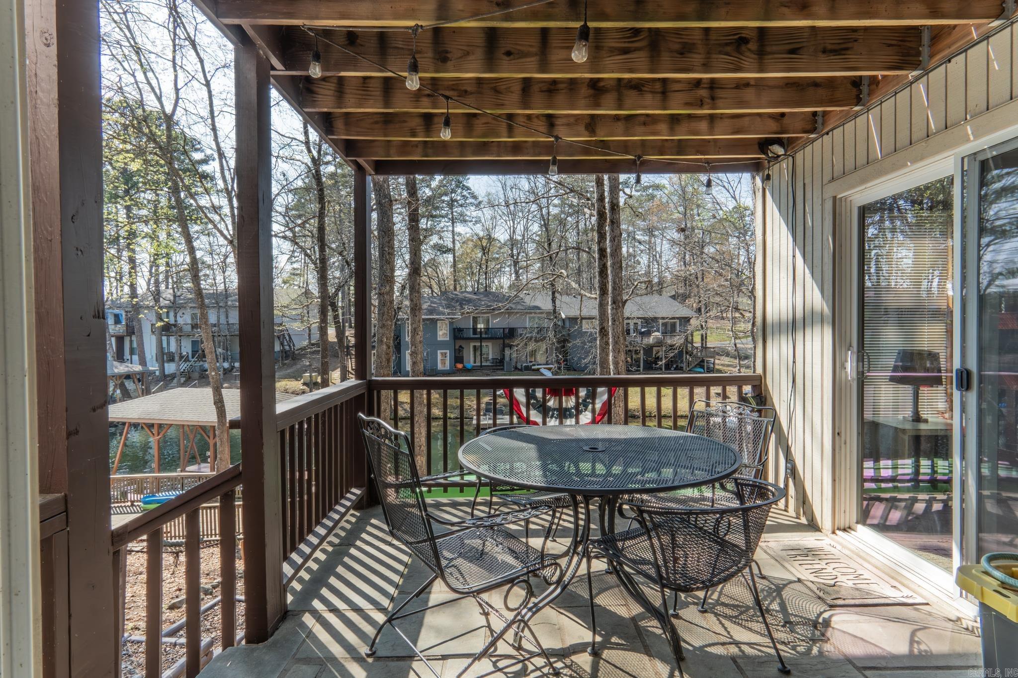 Madrid Courts - Residential