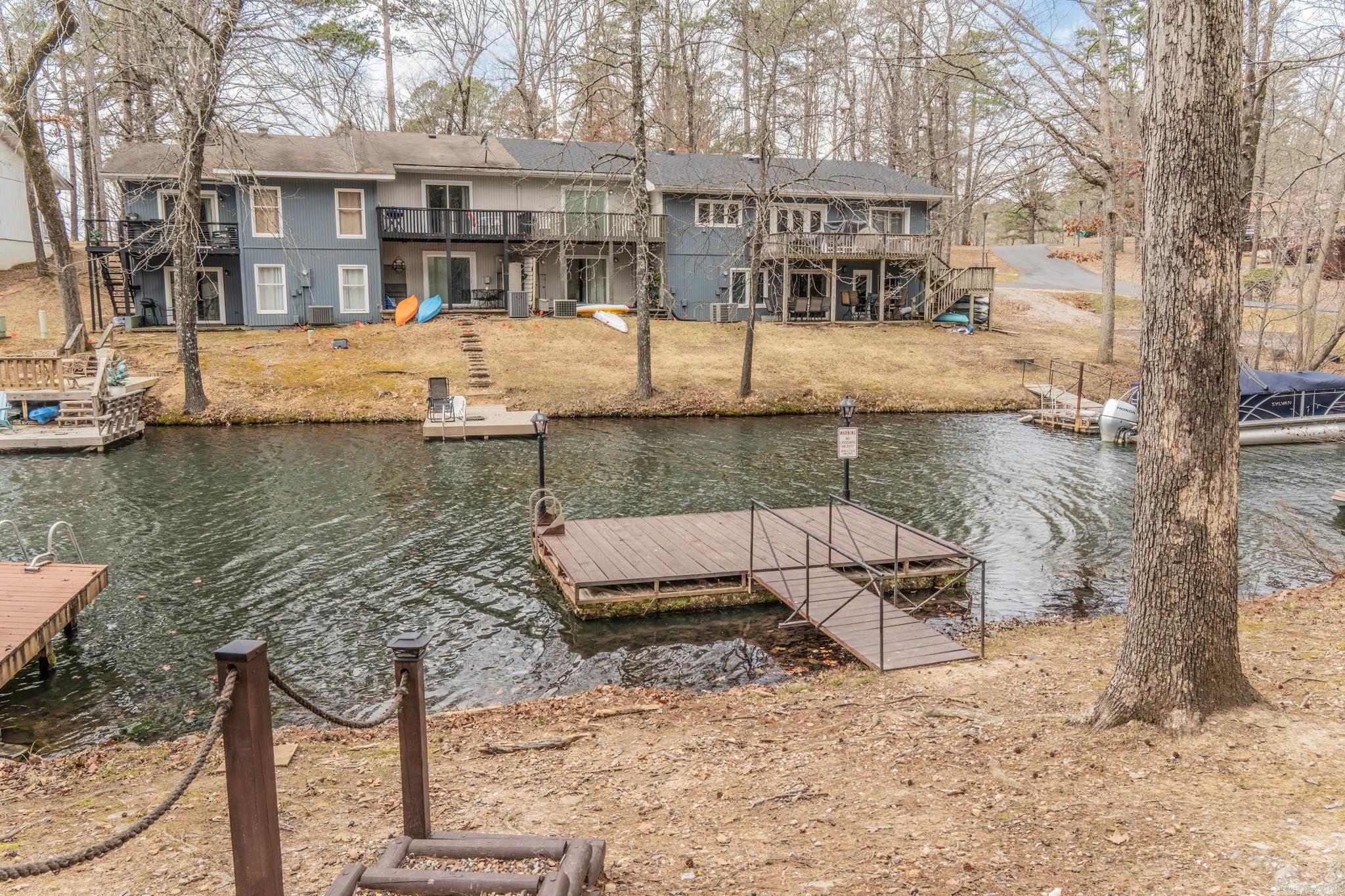 Madrid Courts - Residential