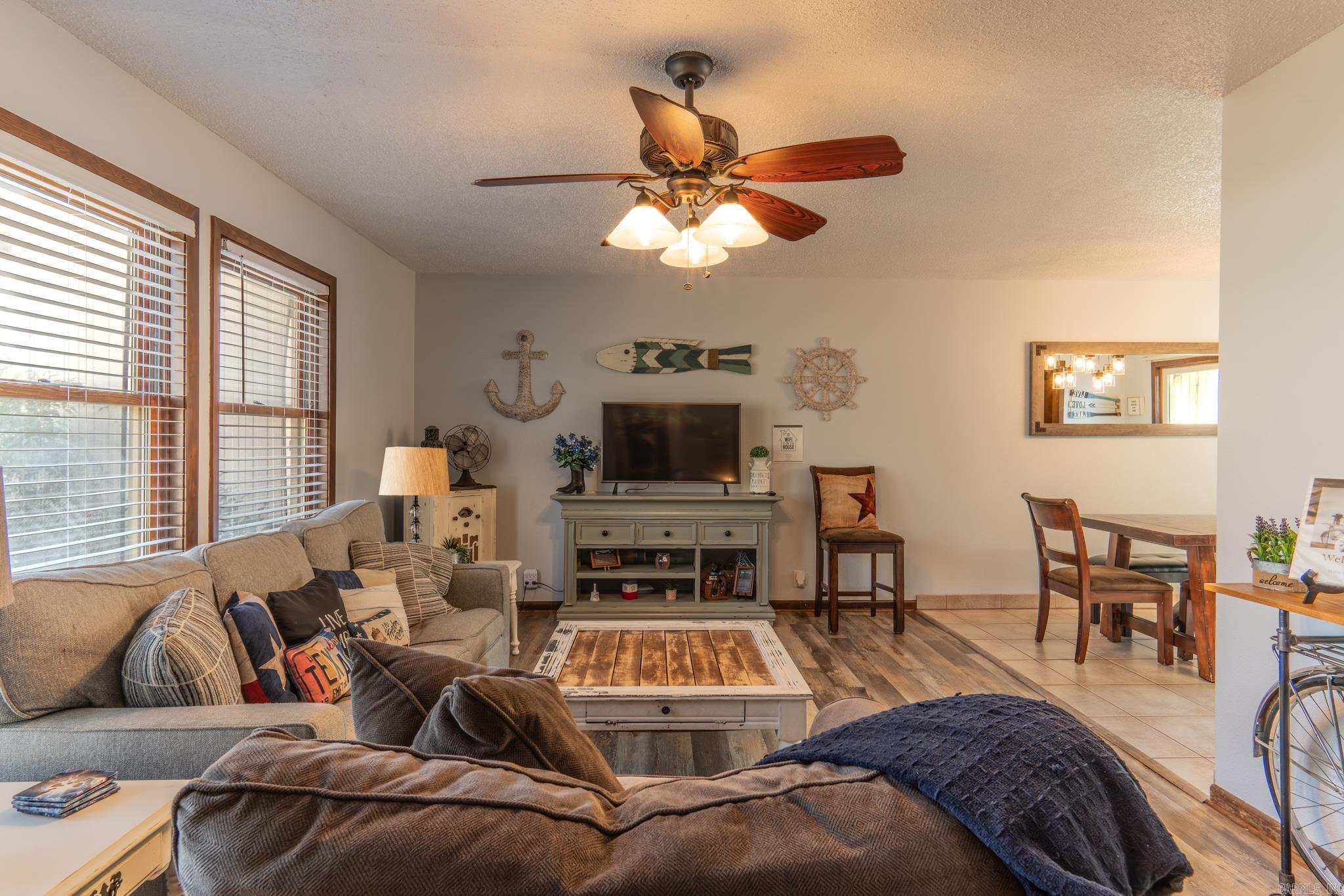 Madrid Courts - Residential