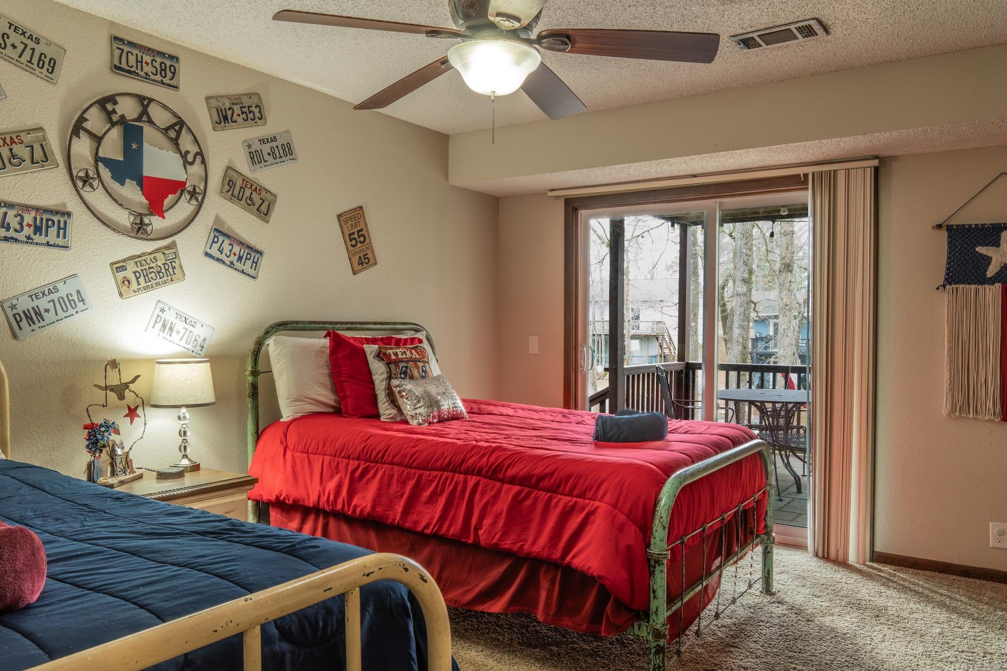 Madrid Courts - Residential