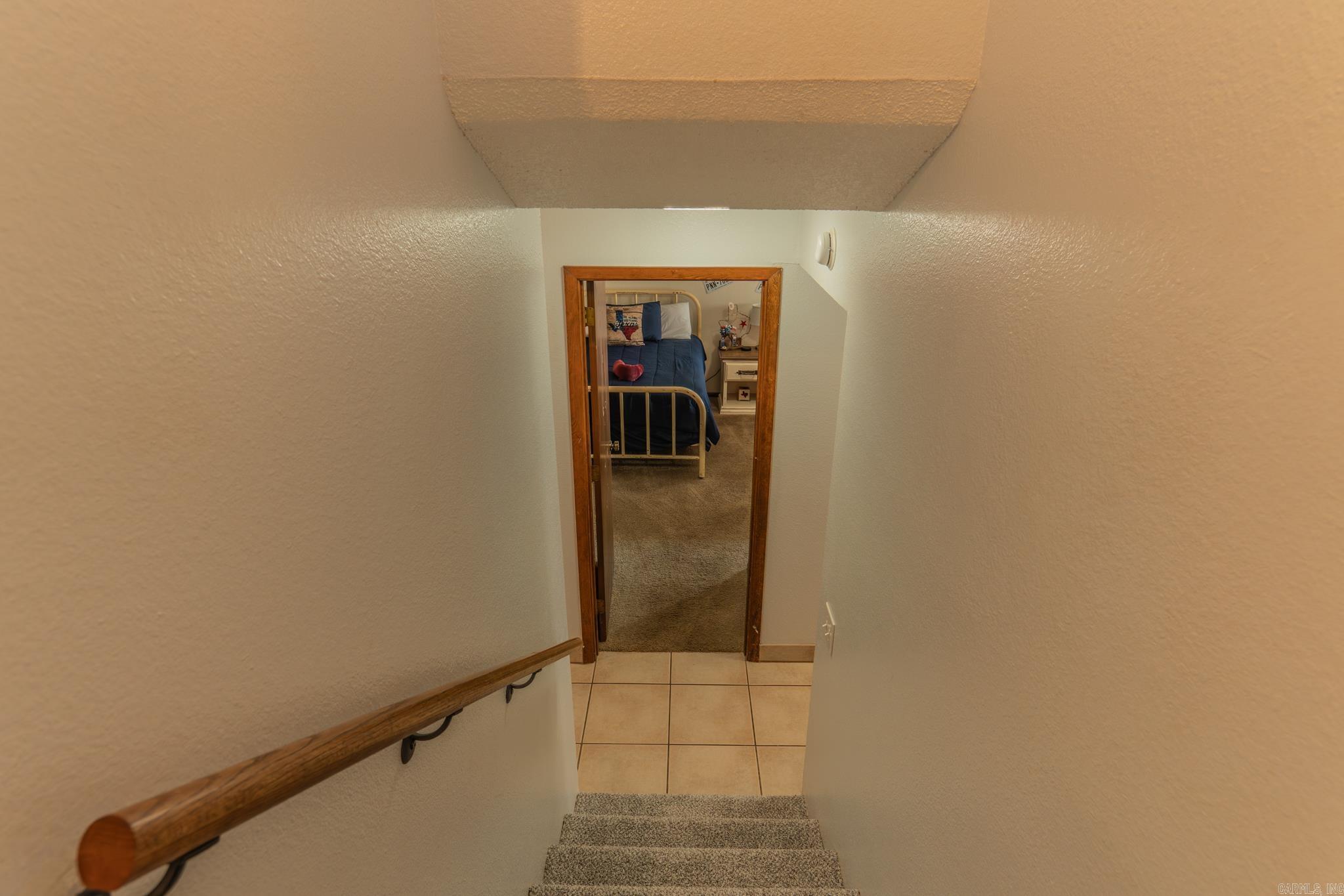 Madrid Courts - Residential