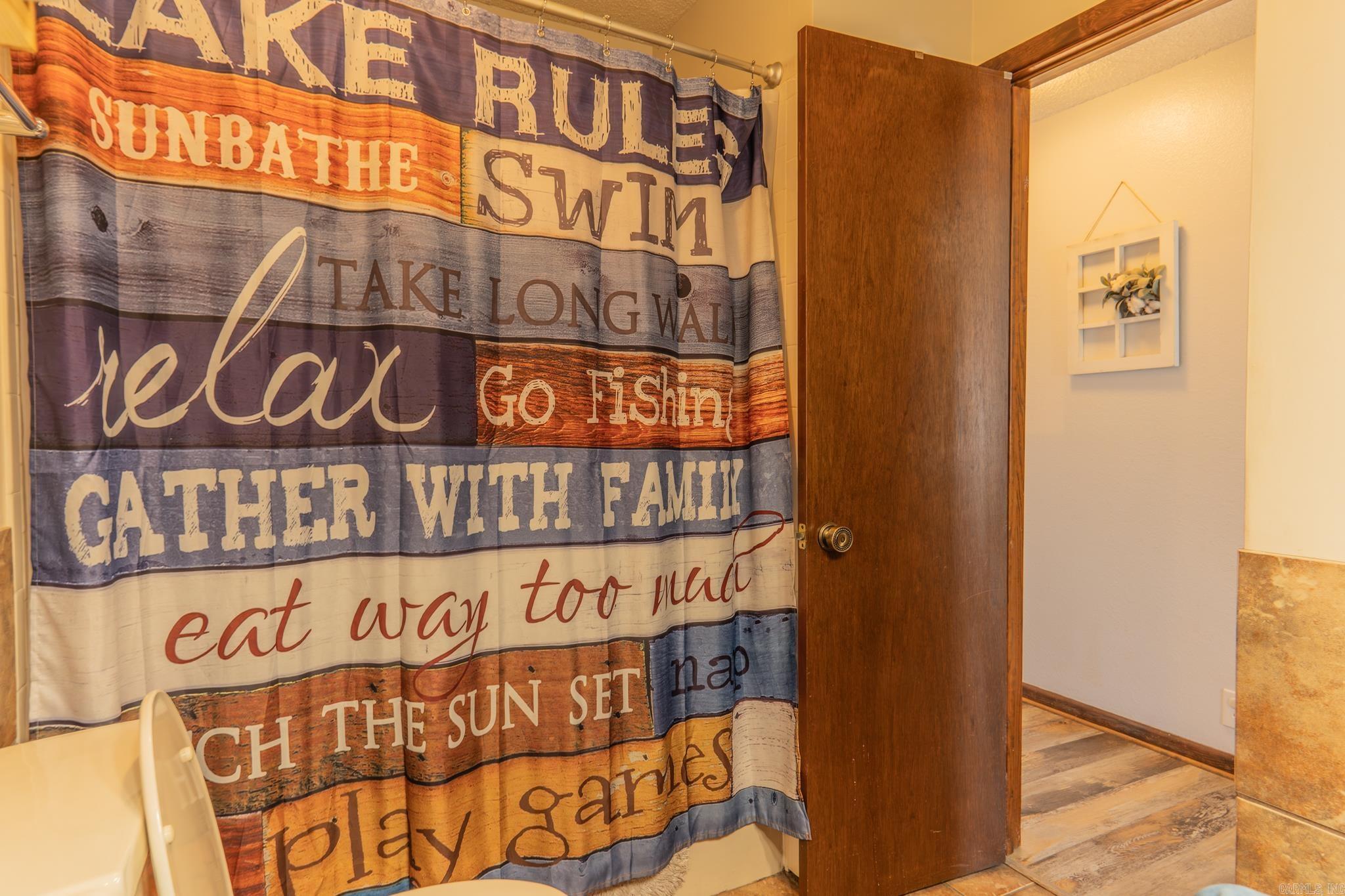 Madrid Courts - Residential