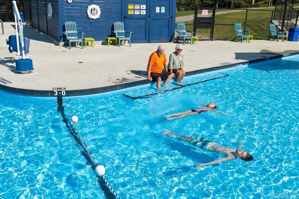 Madrid Courts - Residential