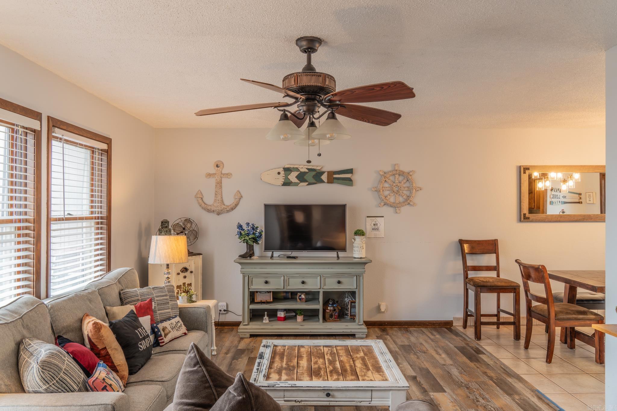 Madrid Courts - Residential