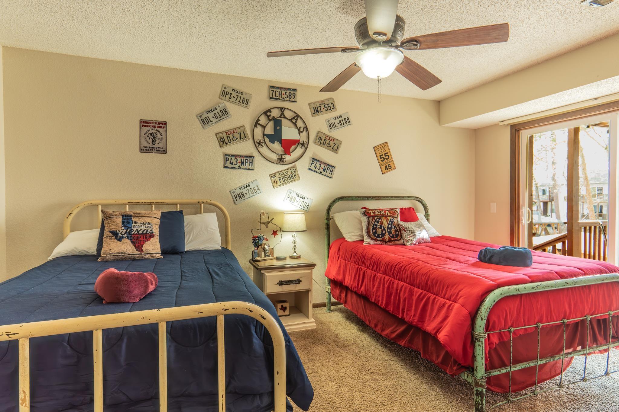 Madrid Courts - Residential