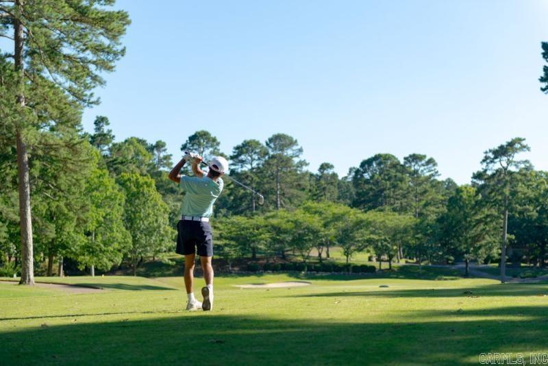 Madrid Courts - Residential