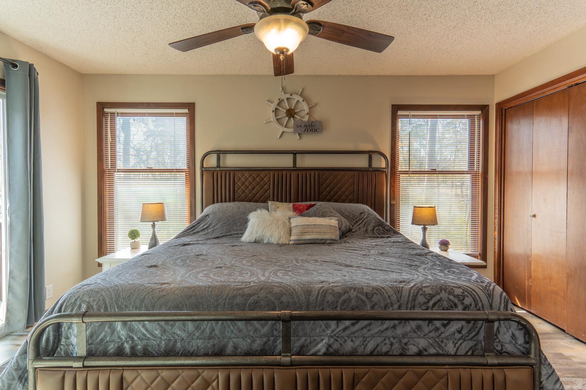 Madrid Courts - Residential