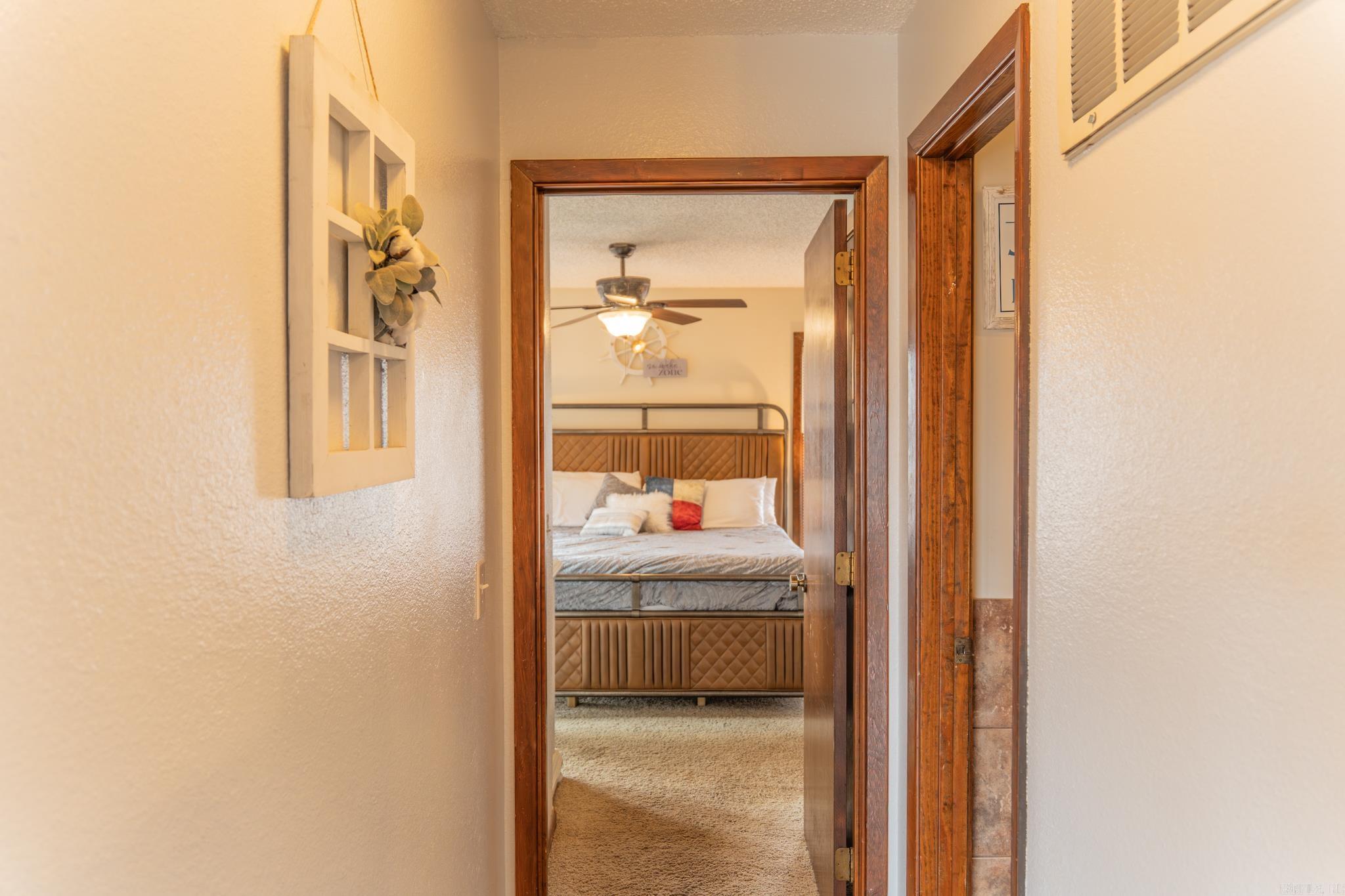 Madrid Courts - Residential