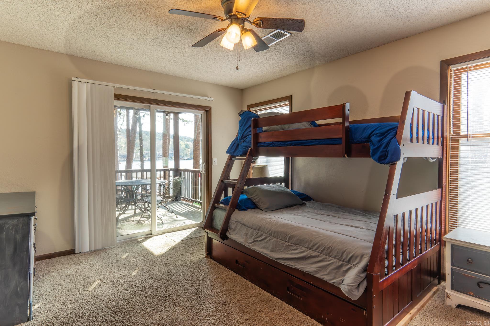 Madrid Courts - Residential