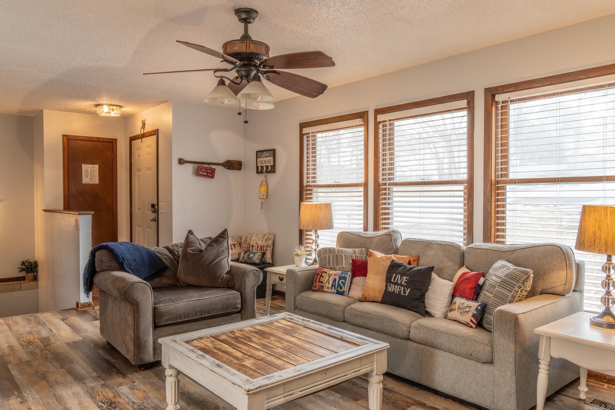 Madrid Courts - Residential