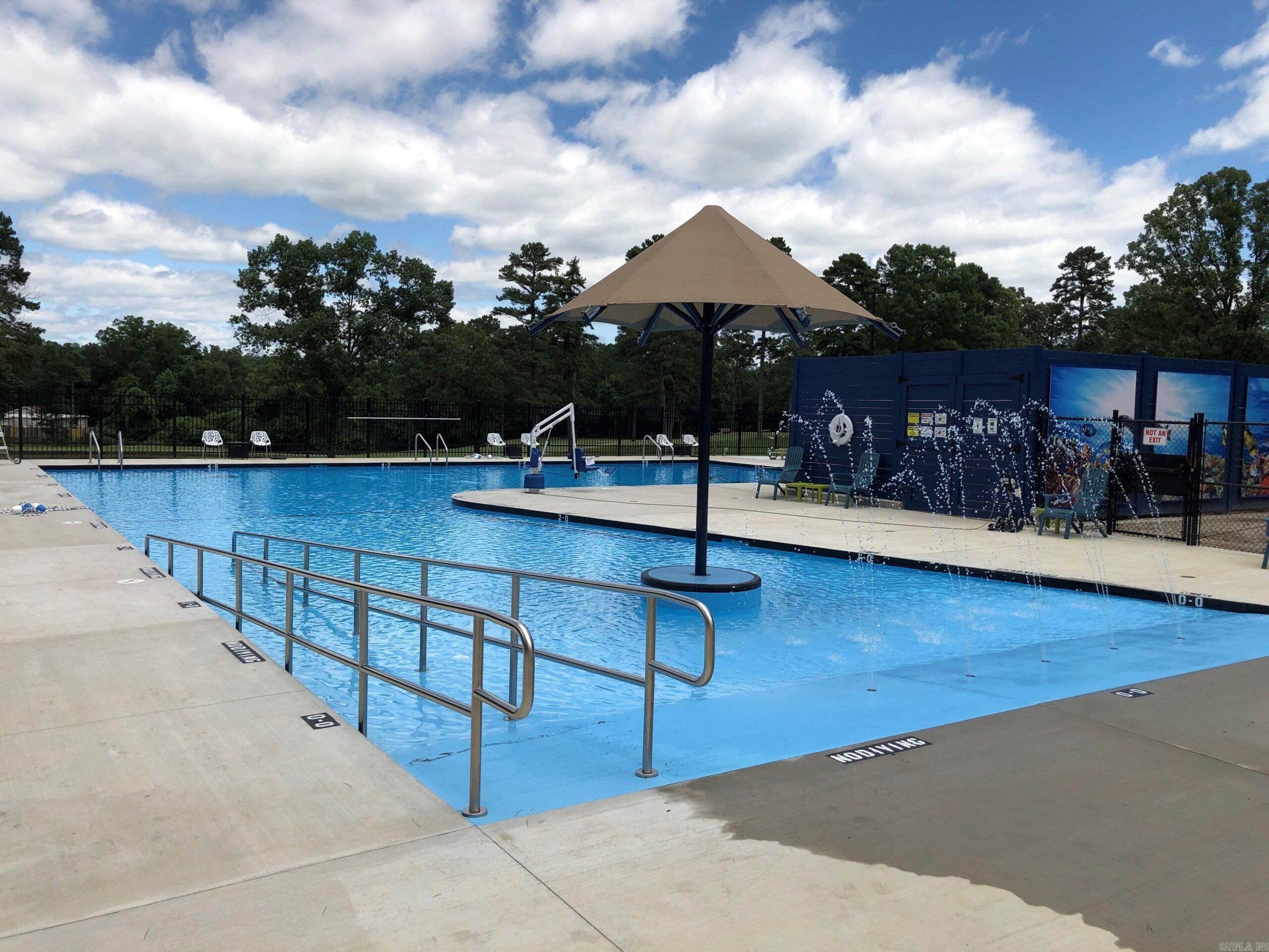 Madrid Courts - Residential