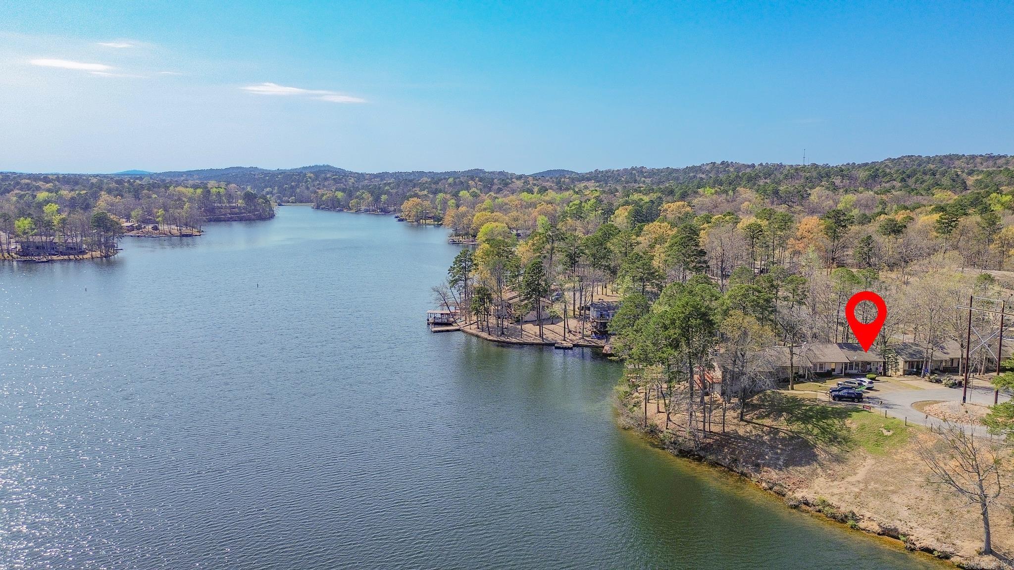 Madrid Courts - Residential